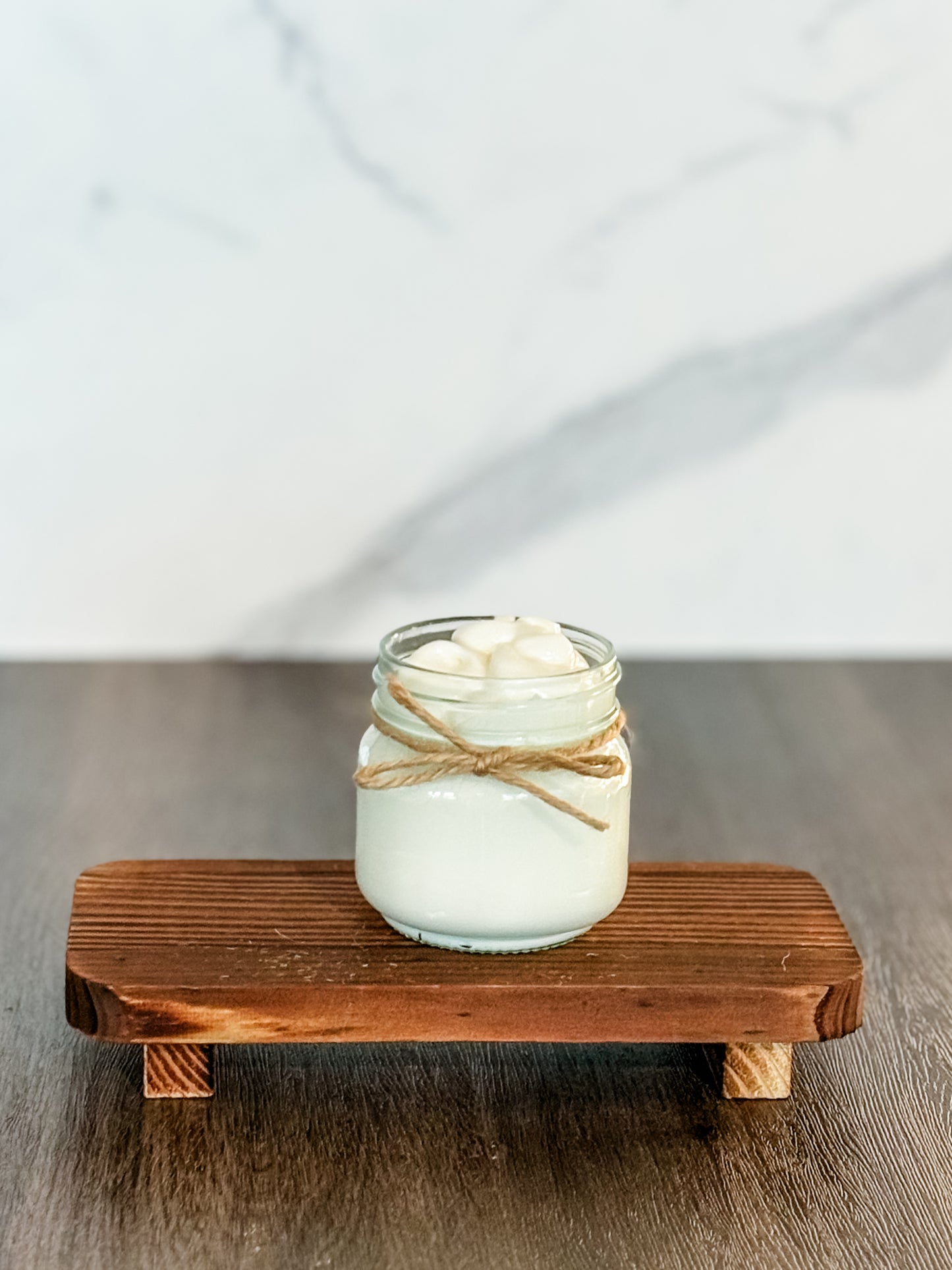 Tallow Whip Body Butter