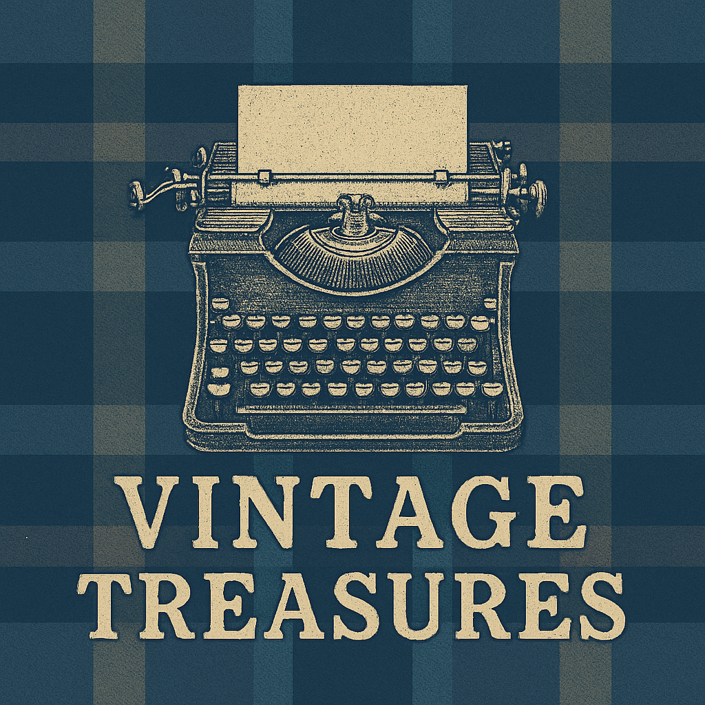 Vintage Treasures
