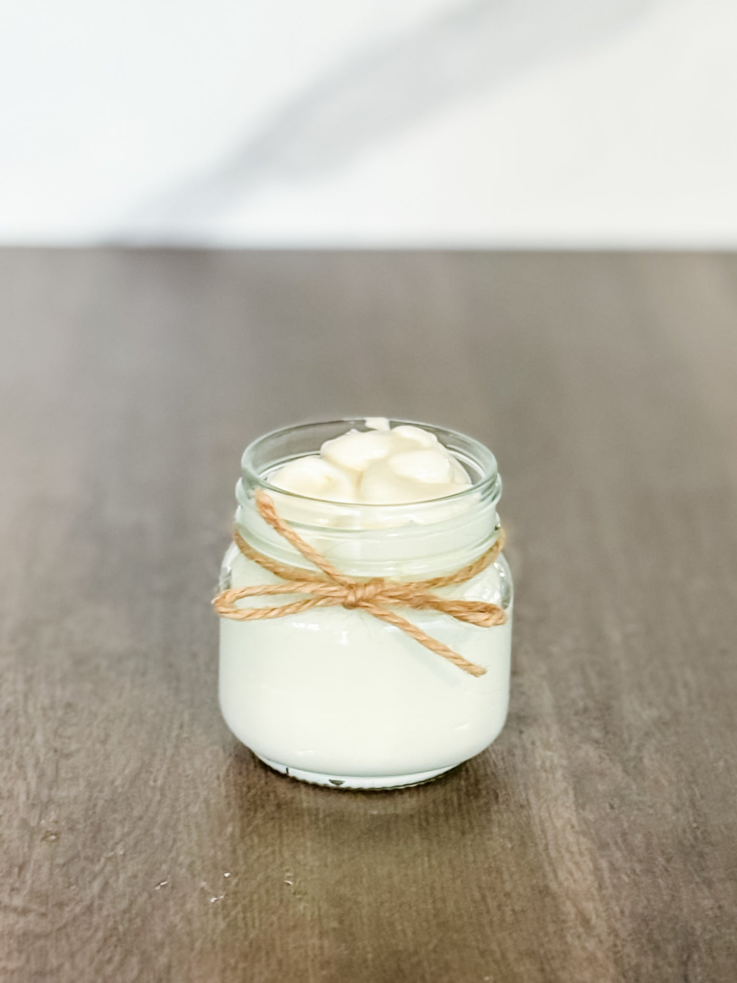 Tallow Whip Body Butter
