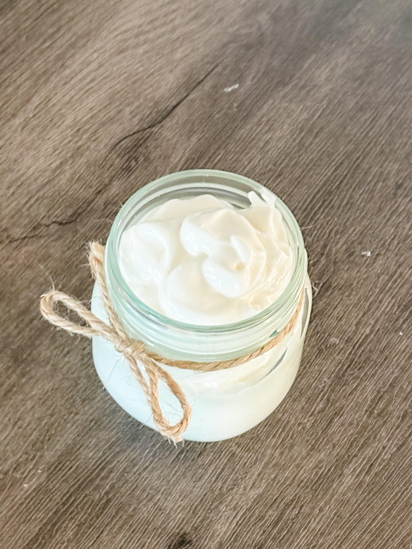 Tallow Whip Body Butter