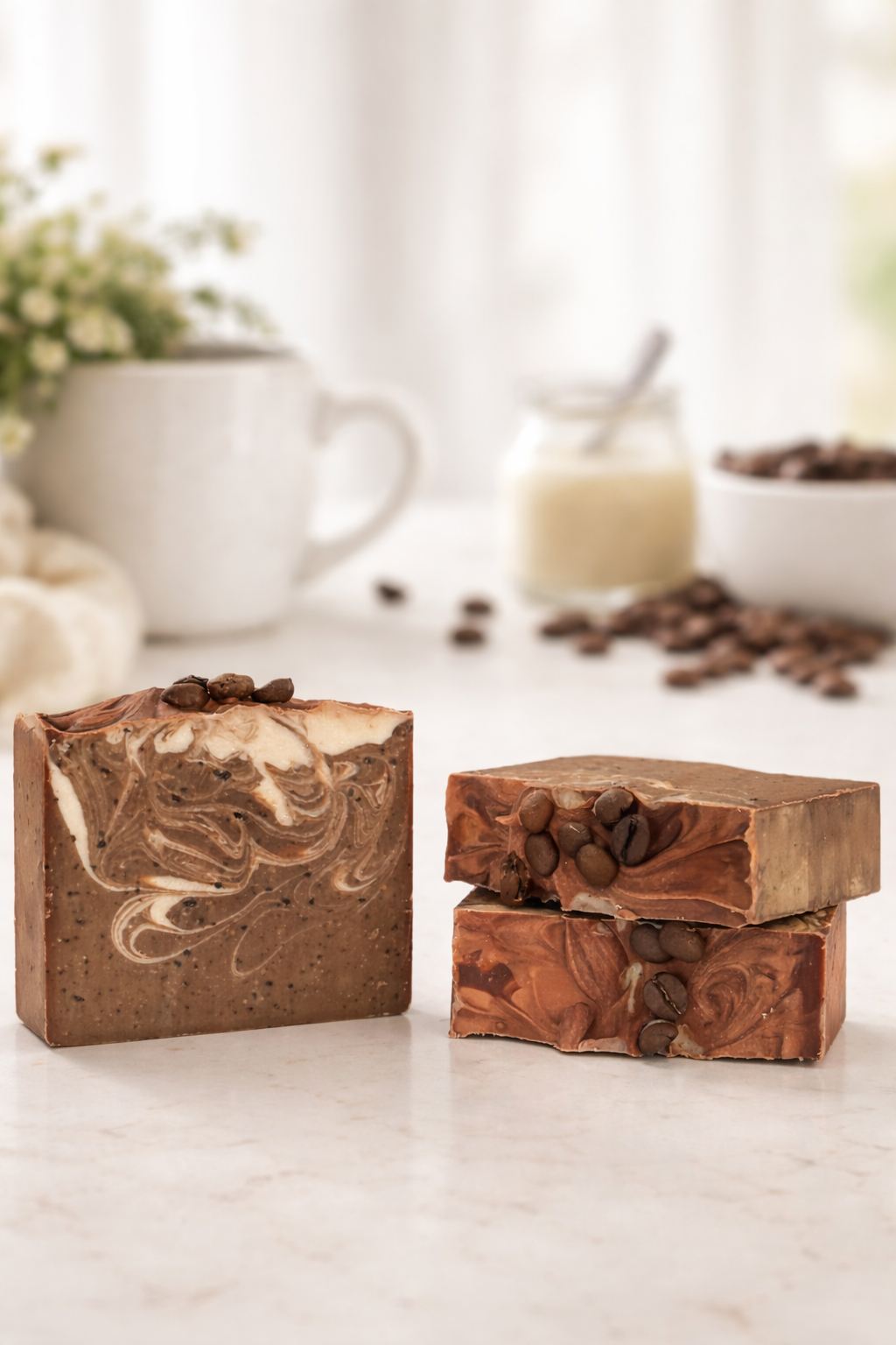 Morning Grind Soap