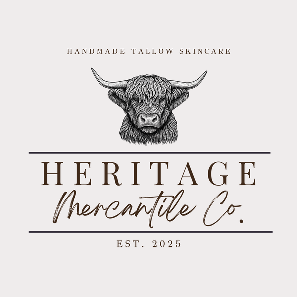Heritage Mercantile Co.