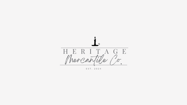 Heritage Mercantile Co.