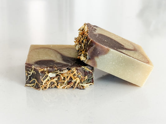 It's Fall Y'all Soap