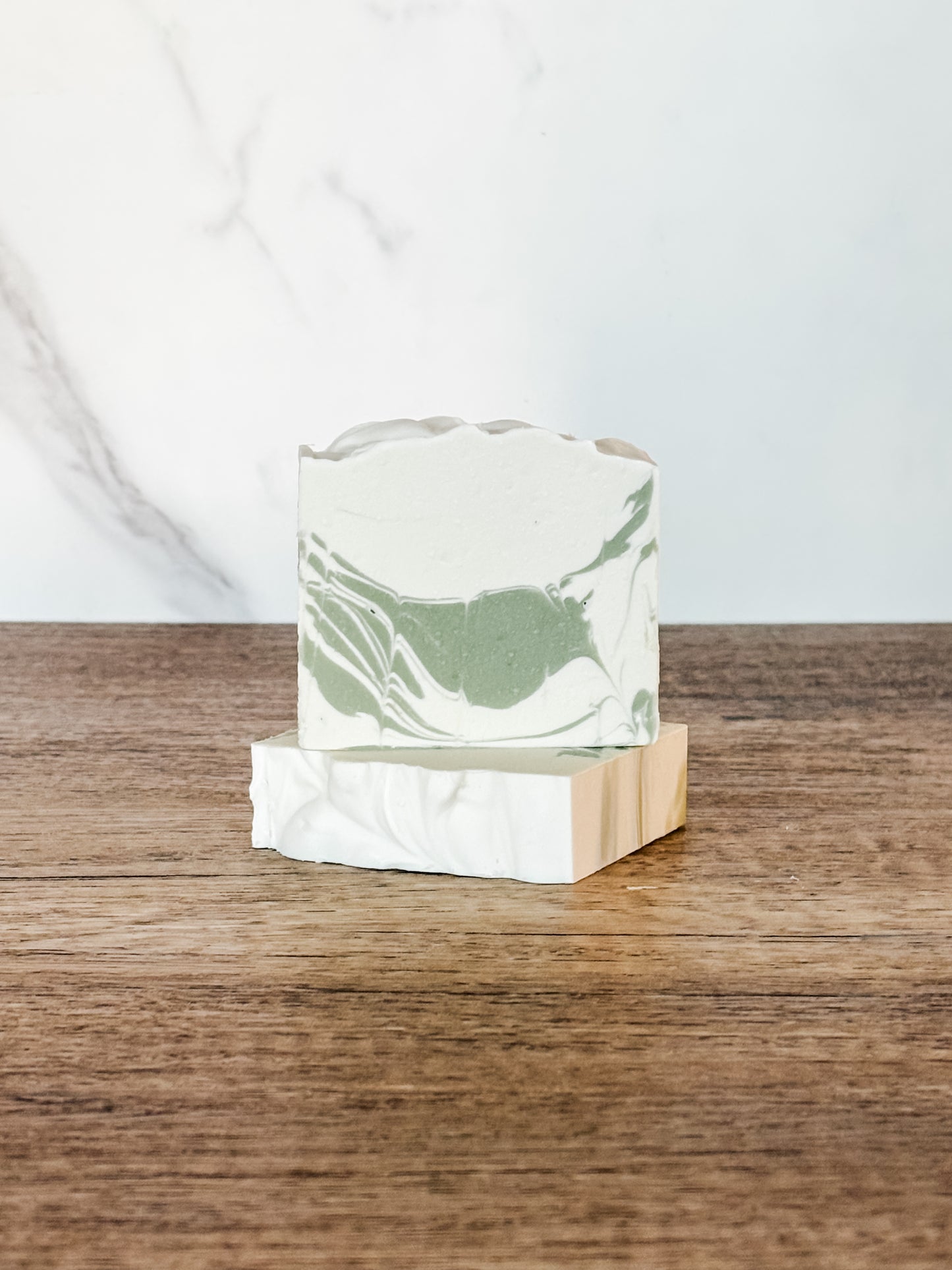 Peppermint Patty Soap