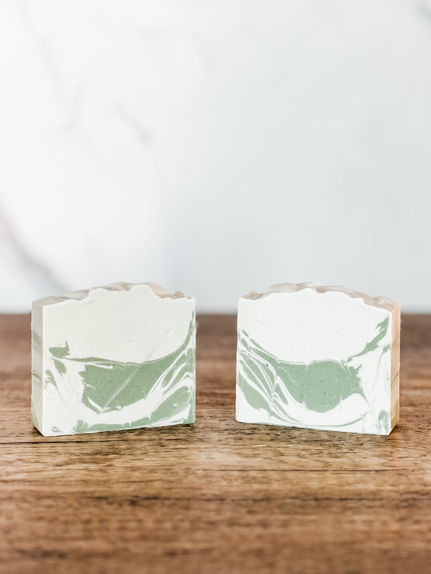 Peppermint Patty Soap