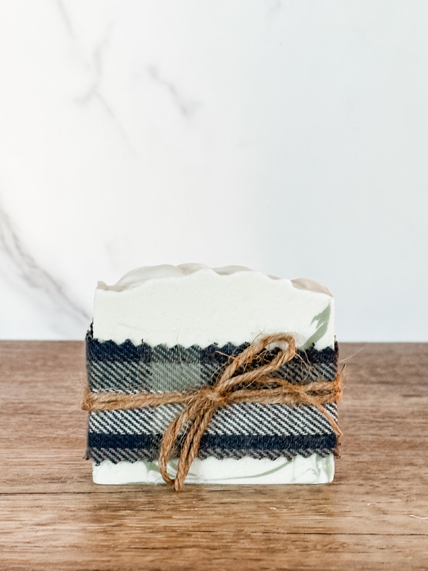 Peppermint Patty Soap