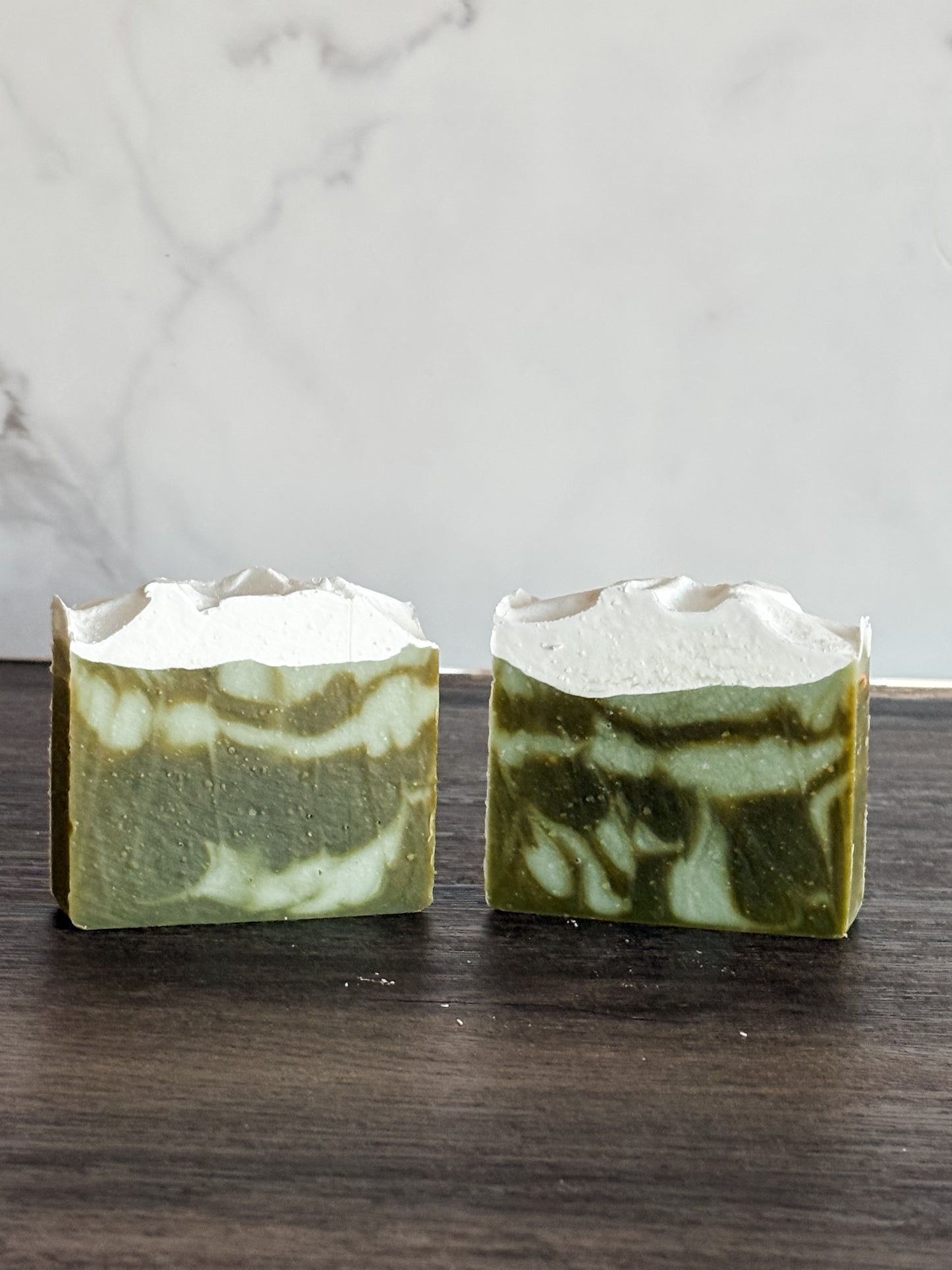 COMING SOON: Winter Forest Soap